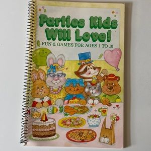 Parties Kids Will Love Party Planner Themes